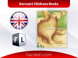 دانلود رایگان کتاب Harcourt Chidrens Books