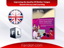 دانلود رایگان کتاب Improving the Quality of Mother Tongue