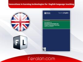 دانلود کتاب Innovations in learning technologies for English language teaching
