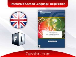 دانلود رایگان کتاب Instructed Second Language Acquisition