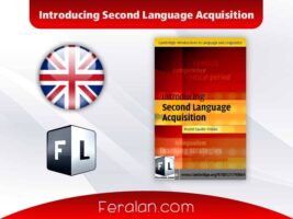 دانلود کتاب Introducing Second Language Acquisition