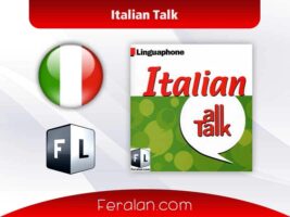 دانلود رایگان کتاب Italian Talk