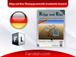 دانلود رایگان کتاب Klipp und Klar Übungsgrammatik Grundstufe Deutsch