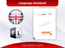 دانلود رایگان کتاب Language Assistant