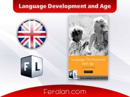 دانلود رایگان کتاب Language Development and Age