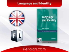 دانلود رایگان کتاب Language and Identity