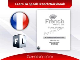 دانلود رایگان کتاب Learn To Speak French Workbook