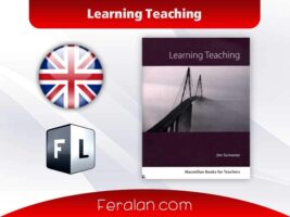 دانلود رایگان کتاب Learning Teaching