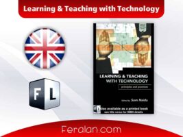 دانلود رایگان کتاب Learning & Teaching with Technology
