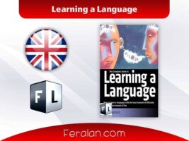 دانلود رایگان کتاب Learning a Language