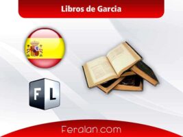 دانلود مجموعه Libros de Garcia