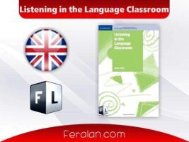 دانلود رایگان کتاب Listening in the Language Classroom