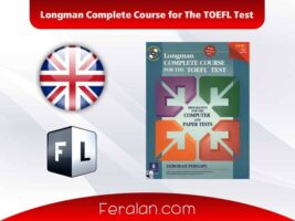 دانلود رایگان کتاب Longman Complete Course for The TOEFL Test