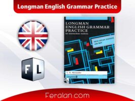 دانلود رایگان کتاب Longman English Grammar Practice نسخه PDF
