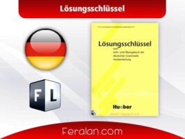دانلود کتاب Lösungsschlüssel