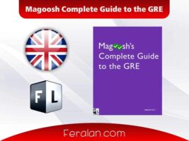 دانلود کتاب Magoosh Complete Guide to the GRE | راهنمای جامع آمادگی آزمون GRE (PDF)