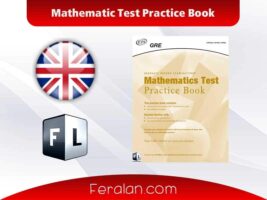 دانلود رایگان کتاب Mathematic Test Practice Book