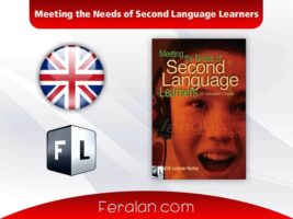 دانلود کتاب Meeting the Needs of Second Language Learners