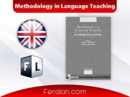 دانلود کتاب Methodology in Language Teaching | روش‌ شناسی آموزش زبان (PDF)