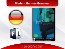 دانلود کتاب Modern German Grammar