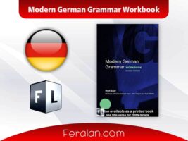 دانلود رایگان کتاب Modern German Grammar Workbook