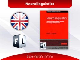 دانلود رایگان کتاب Neurolinguistics