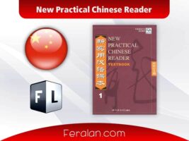 دانلود رایگان کتاب New Practical Chinese Reader