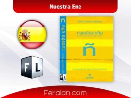 دانلود کتاب Nuestra Ene