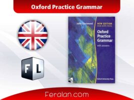 دانلود رایگان کتاب Oxford Practice Grammar | نسخه کامل پی دی اف