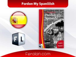 دانلود کتاب Pardon My Spaniiiish