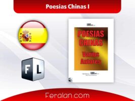 دانلود کتاب Poesías Chinas I