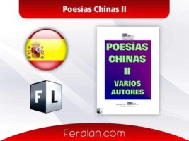 دانلود کتاب Poesías Chinas II