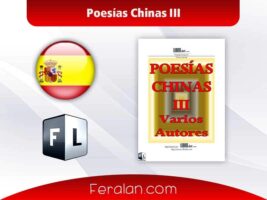 دانلود کتاب Poesías Chinas III