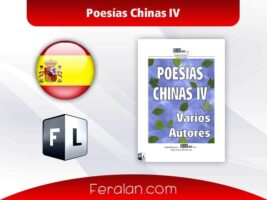 دانلود کتاب Poesías Chinas IV
