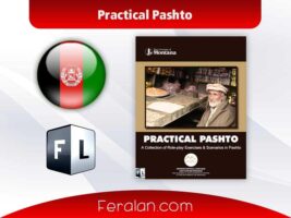 دانلود رایگان کتاب Practical Pashto | آموزش زبان پشتو