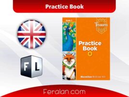 دانلود رایگان کتاب Practice Book