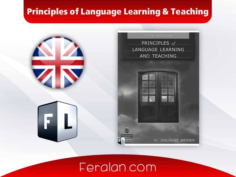 Principles of Language Learning & Teaching