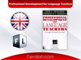 دانلود رایگان کتاب Professional Development for Language Teachers