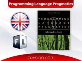 دانلود کتاب Programming Language Pragmatics