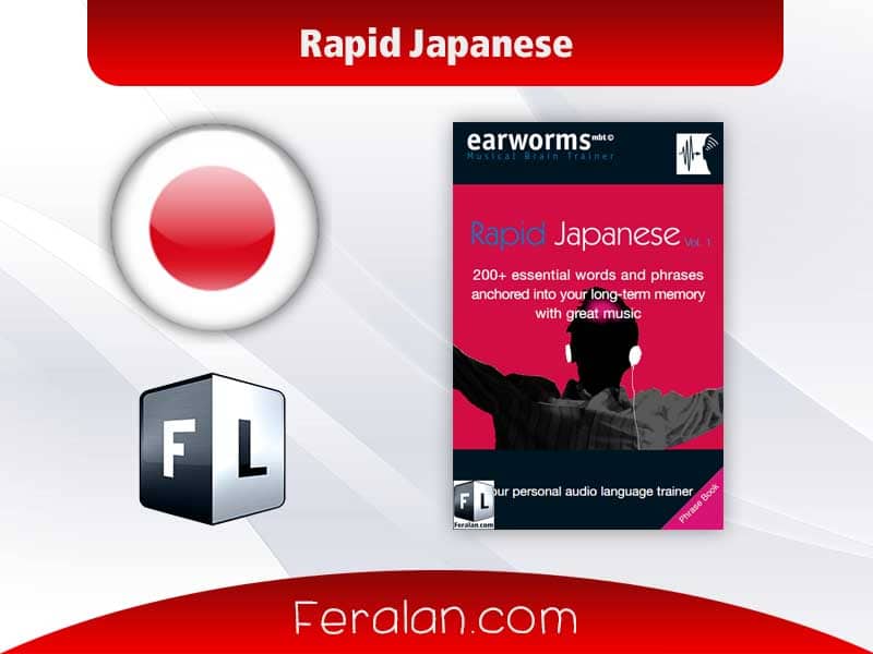 Rapid Japanese