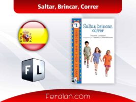 دانلود کتاب Saltar, Brincar, Correr