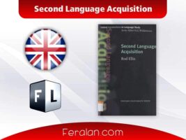 دانلود رایگان کتاب Second Language Acquisition