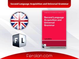 دانلود رایگان کتاب Second Language Acquisition and Universal Grammar