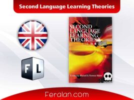 دانلود رایگان کتاب Second Language Learning Theories