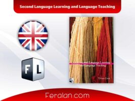 دانلود کتاب Second Language Learning and Language Teaching | یادگیری و آموزش زبان دوم