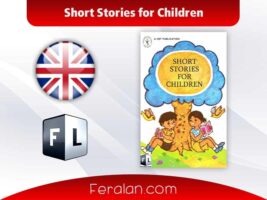 دانلود رایگان کتاب Short Stories for Children