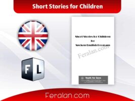 دانلود کتاب Short Stories for Children for Spoken English Program