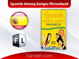 دانلود رایگان کتاب Spanish Among Amigos Phrasebook