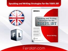 دانلود کتاب Speaking and Writing Strategies for the TOEFL iBT
