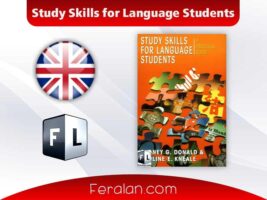 دانلود رایگان کتاب Study Skills for Language Students